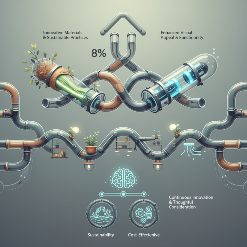 2026 Top Trends in Interior Tube Design and Functionality?