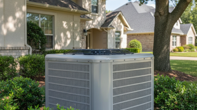 How to Choose the Right Air Conditioning Compressor for Your Home?