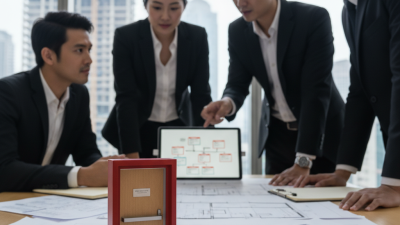 10 Essential Tips for Choosing the Right Fire Door Project Supplier for Your Needs?