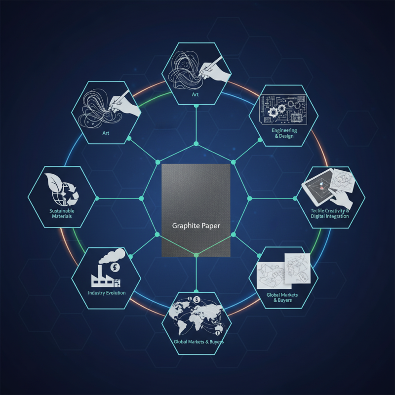 Top Uses of Graphite Paper in 2026 for Global Buyers?