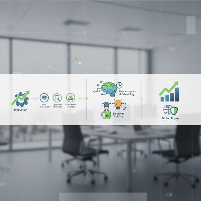 How to Improve Cleaning Efficiency in 2026 for Global Buyers?