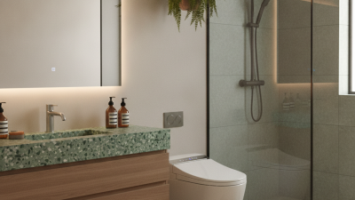 Top Bathroom Supplies to Buy in 2026 for Your Home?
