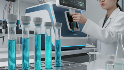2026 Top Trends in FACS Tubes What You Need to Know