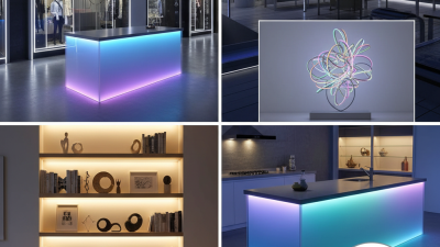 2026 Best Flexible LED Strip Lights for Global Buyers?
