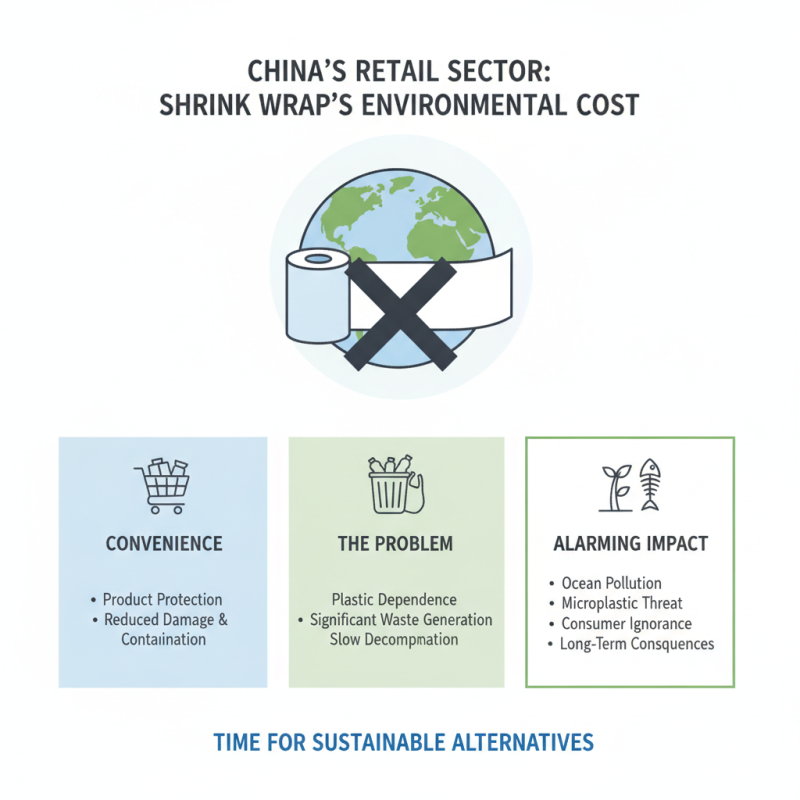 China Top 10 Uses of Shrink Wrap in Modern Industries?