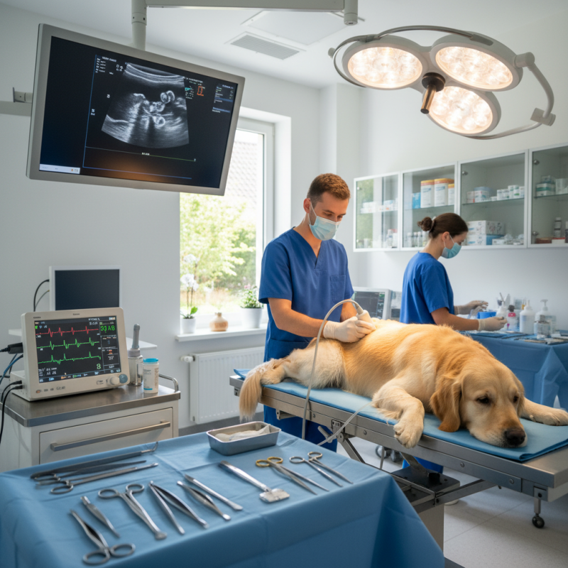 Top 5 Equipment Types for Small Animal Practices?