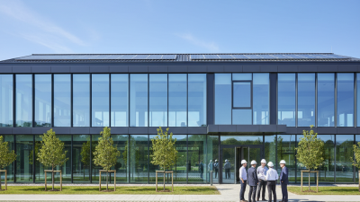 Why Choose Thermal Break Aluminum Profile for Energy Efficient Buildings?