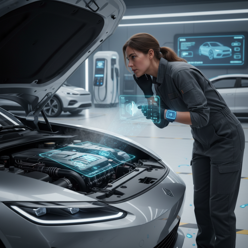 2026 Best Ways to Diagnose Car Problems Without Tools?