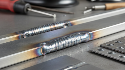 Top 10 Stainless Steel Welding Techniques for Global Buyers?