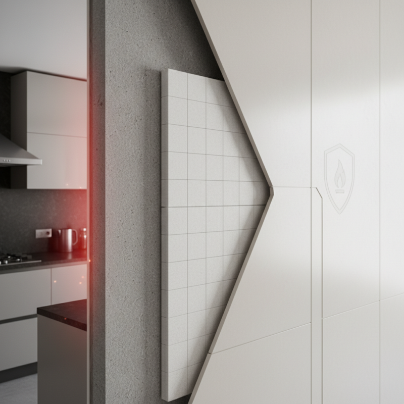 Are Wall Panels Fire Resistant Top 10 Options for Buyers?