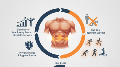 How to Achieve the Perfect Abs Pump for Your Workout Routine?