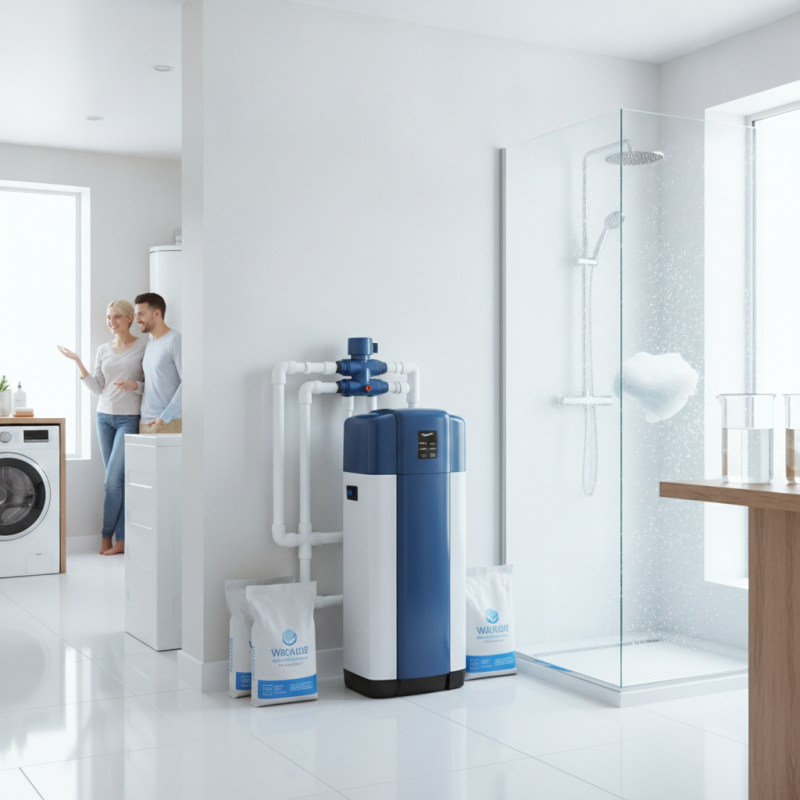 Best Water Softener System Reviews for Your Home Needs?
