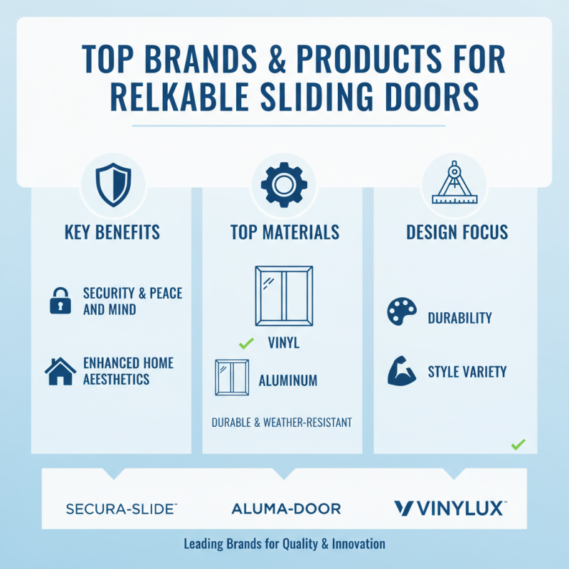 Best Lockable Sliding Doors for Security and Style?