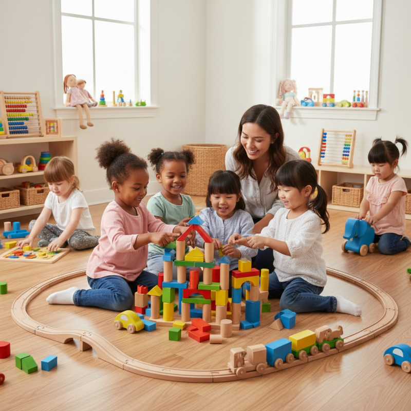 How to Choose Durable Toys for Long Lasting Playtime?