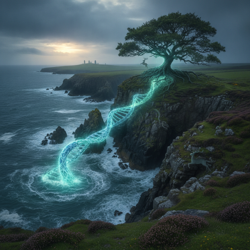 Top 10 Surprising Facts About Celtic DNA You Need to Know?