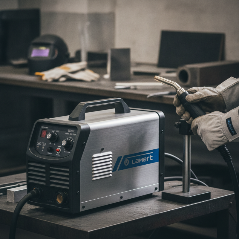 How to Choose the Best Aluminium Welding Machine for Your Needs?