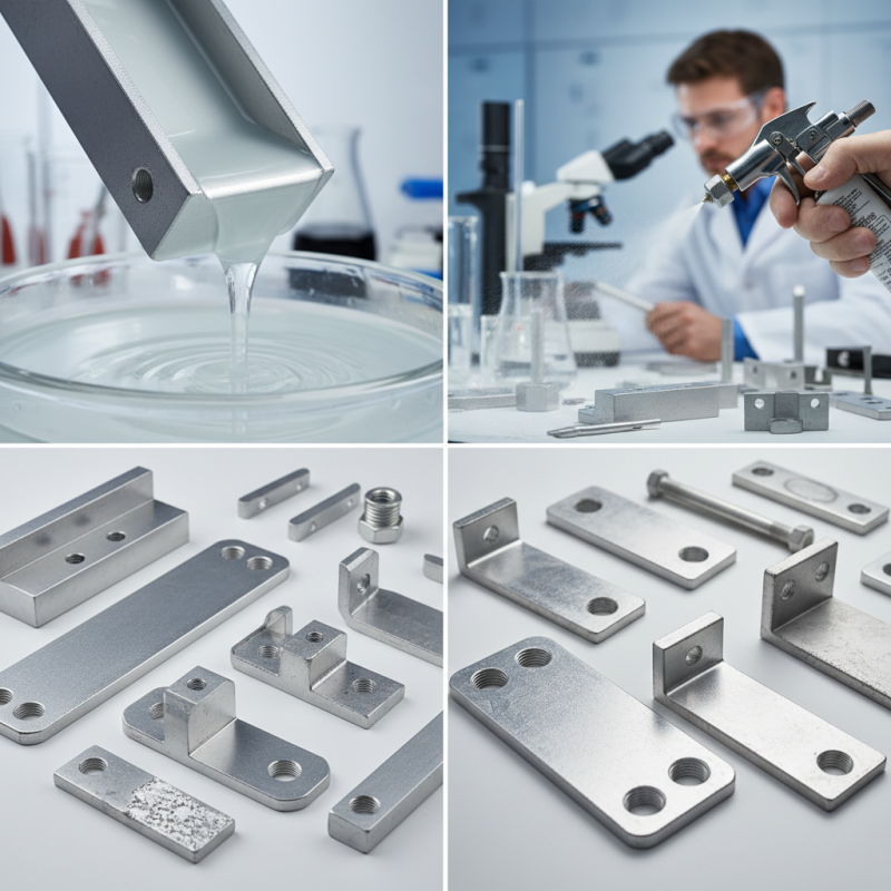 2026 Best Tips to Prevent Corrosion on Aluminum Hardware?