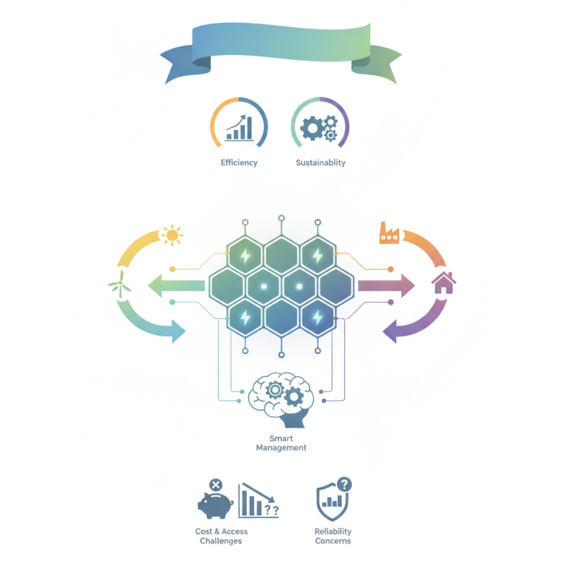 Best Power Storage Systems for Efficient Energy Management?