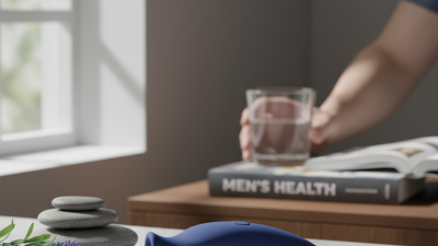 Why Every Man Should Consider a Prostate Massager for Enhanced Wellness