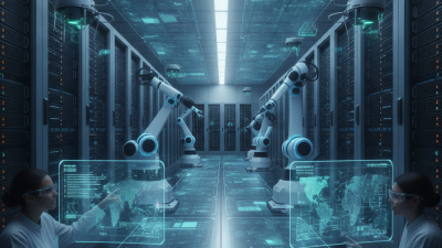 What is Rack Automation and How Can It Benefit Your Business?