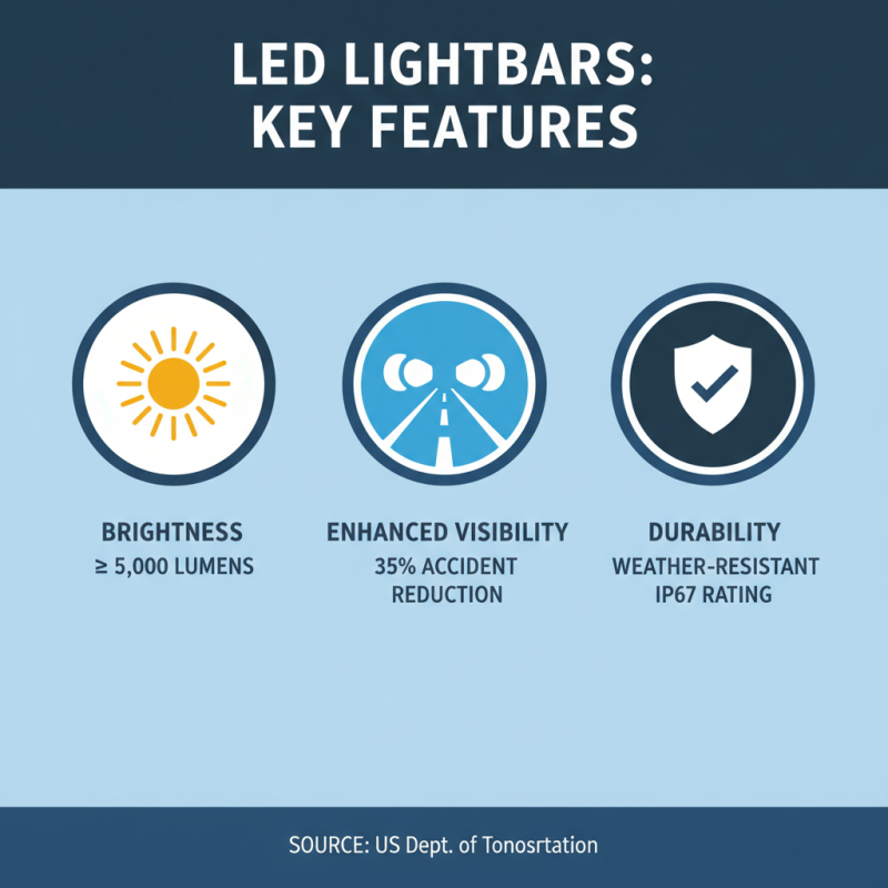China Best Led Lightbar Auto Reviews for Your Vehicle Upgrade?