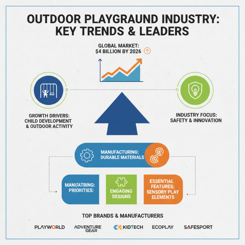 2026 Best Outdoor Playground Sets for Global Buyers?