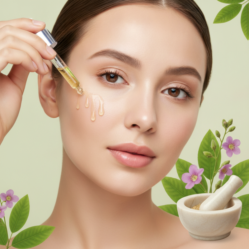 Top 10 Plant Retinol Bakuchiol Benefits for Your Skin?