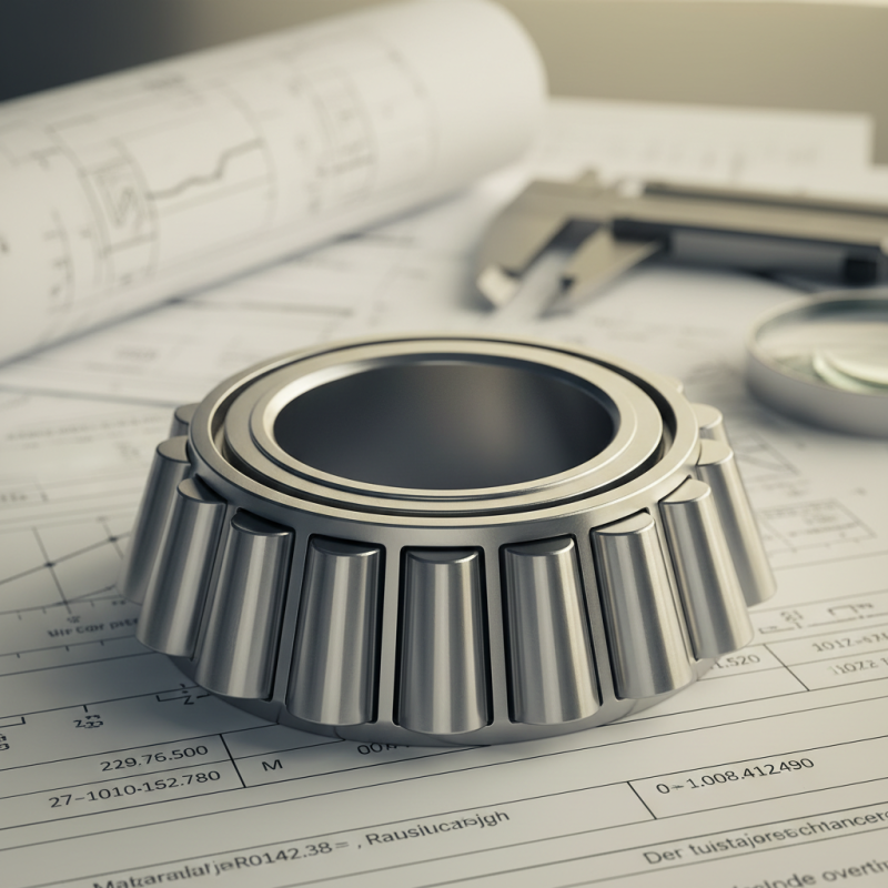 Top Tips for Choosing Bearing Roller Tapered Solutions?
