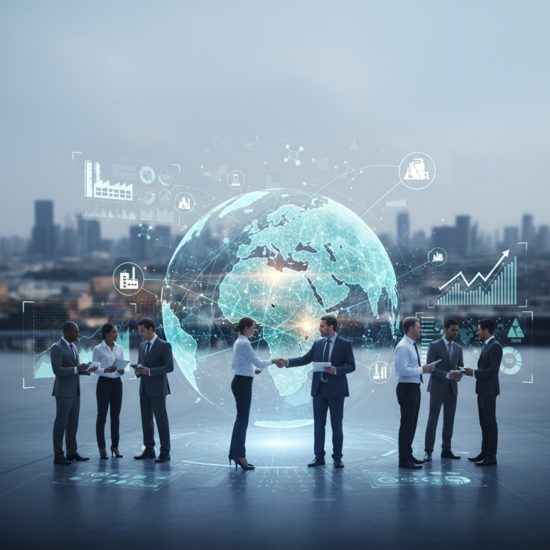How to Source Chemicals Effectively in the Global Market?