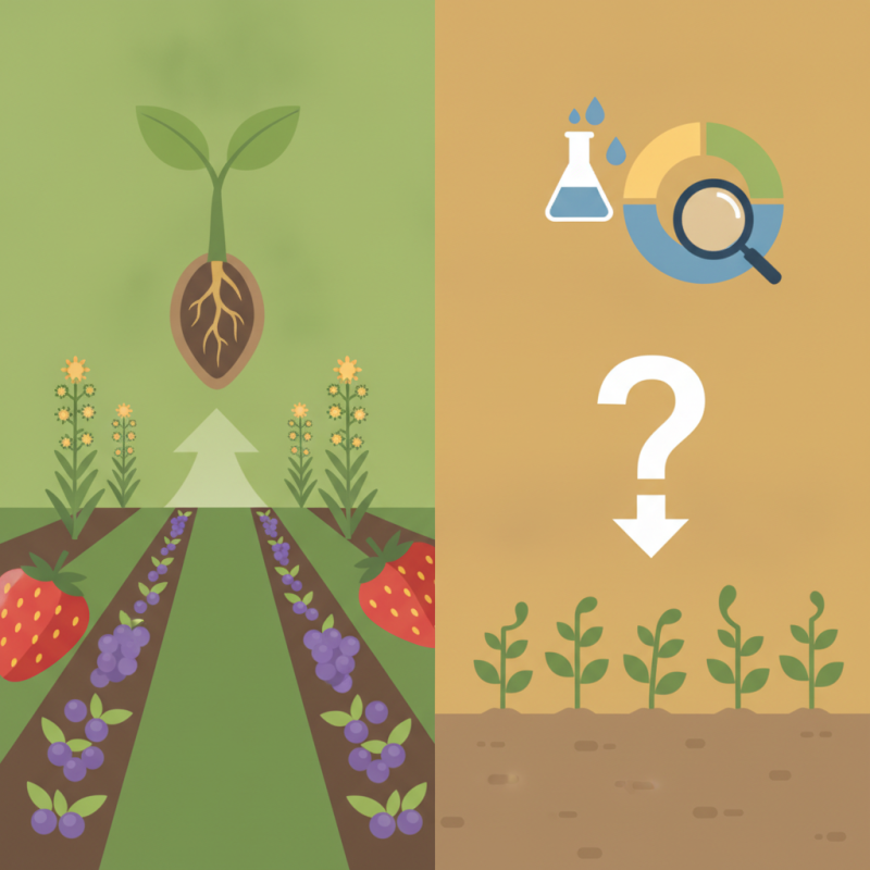 Gibberellic Acid Uses in Agriculture and Horticulture?