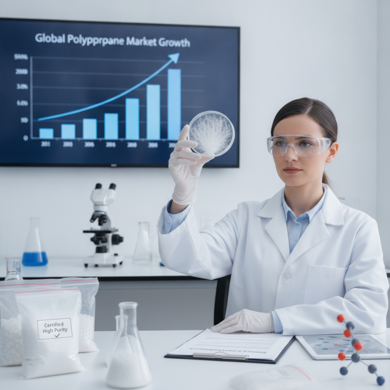 How to Source High Quality Fiber Polypropylene for Your Business?
