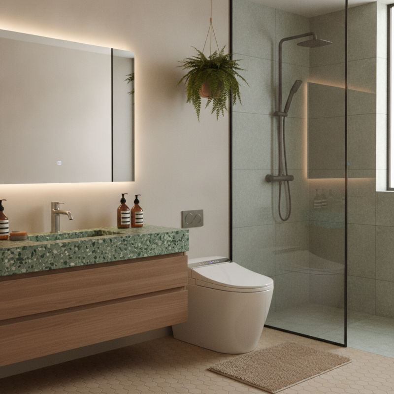 Top Bathroom Supplies to Buy in 2026 for Your Home?