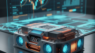 Ultimate Guide to Choosing the Best Asic Miner for Your Needs?