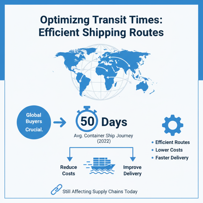 Top 10 Sea Freight Tips for Global Buyers Today?