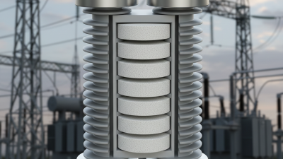 Essential Guide to Zinc Oxide Surge Arrester for Global Buyers?