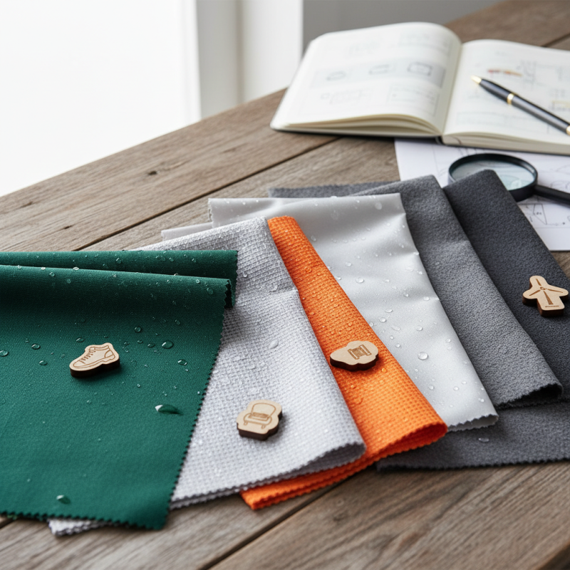 How to Choose the Right Siliconized Polyester for Your Needs?