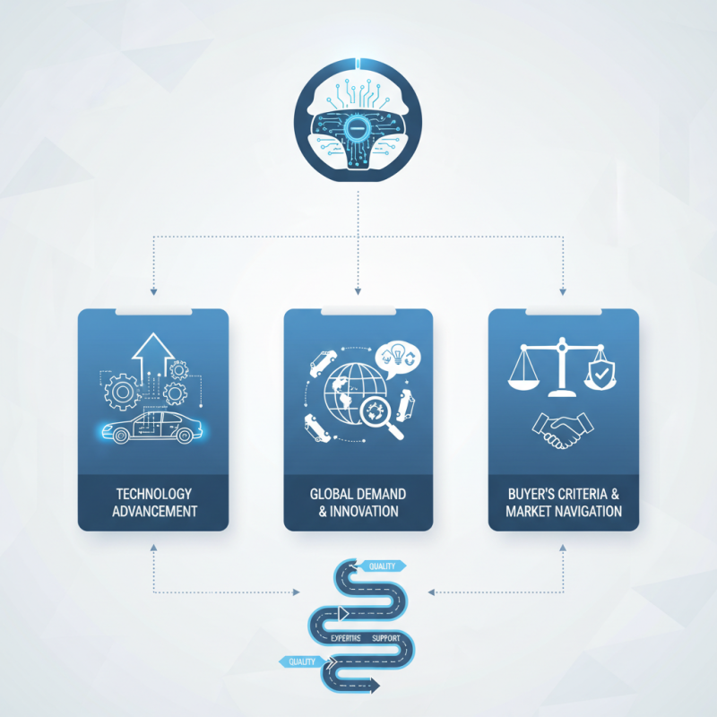 Top Digital Steering Box Solutions for Global Buyers?