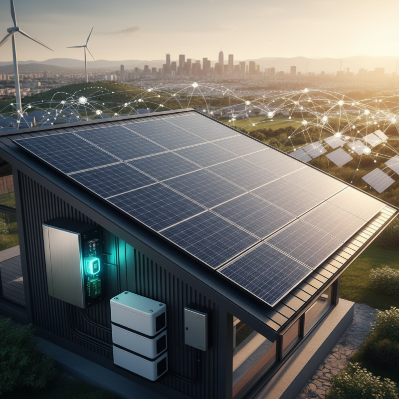 Best Solar Hybrid Inverters for Global Buyers in 2026?