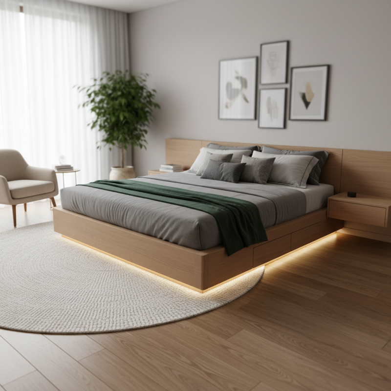 The Best Bed Frames of 2026 What Should Buyers Consider?