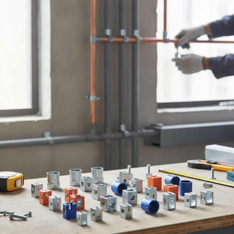 Top 10 Benefits of Using Pipe Hanger Clips for Your Projects?