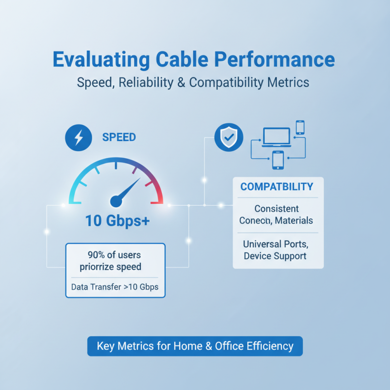 2026 Best Cable Supplies for Your Home and Office Needs?