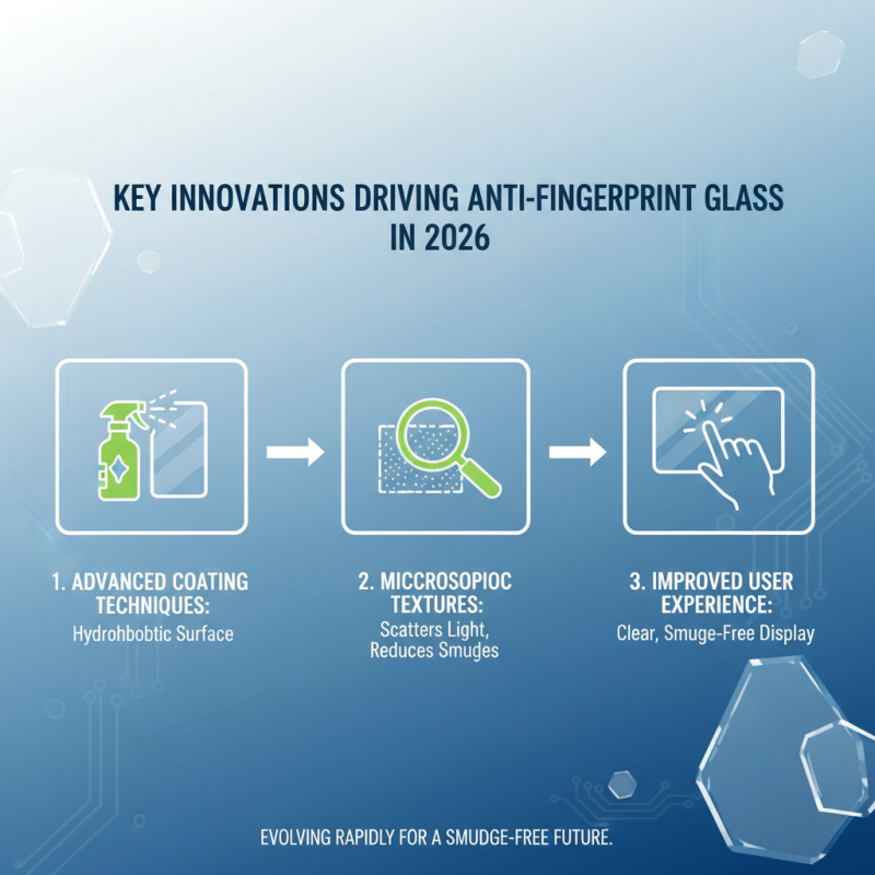 2026 Top Trends in Anti-Fingerprint Glass Technology and Applications?