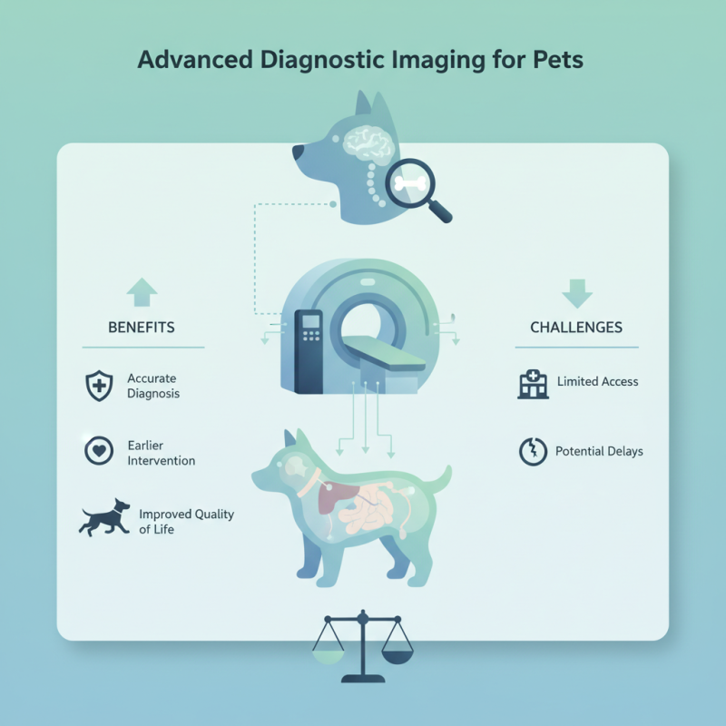 2026 Best Benefits of Advanced Diagnostic Imaging for Pets