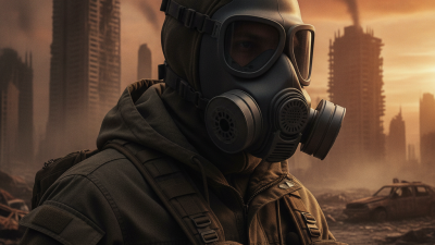 How to Choose the Best Nuclear Gas Mask for Safety?