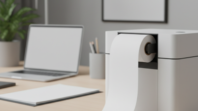 How to Choose the Right Thermal Roll Printer for Your Business Needs?