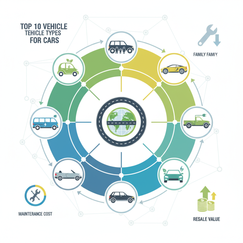 Top 10 Vehicle Types for Cars Every Buyer Should Consider?