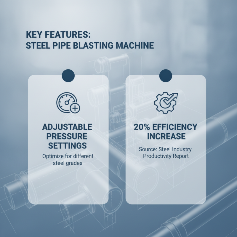 Essential Tips for Choosing a Steel Pipe Blasting Machine?