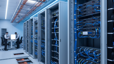 Top 10 Low Voltage Cable Management Solutions for Businesses?