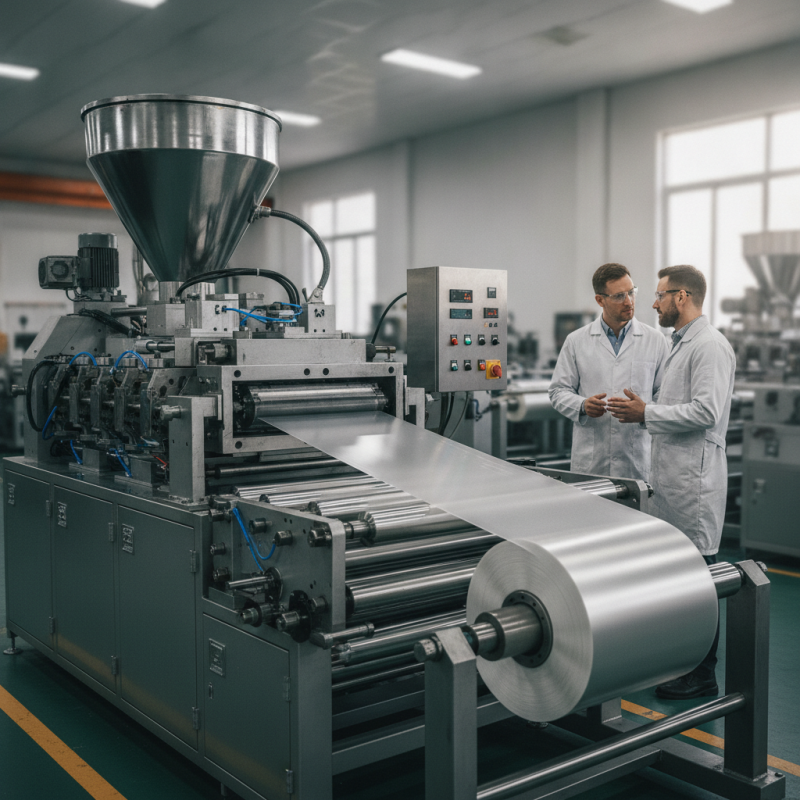 2026 How to Choose the Best Plastic Sheet Extruder?