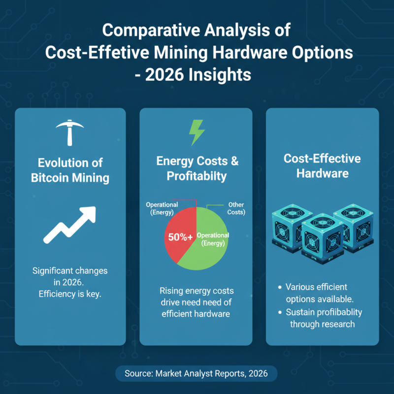Cheap Bitcoin Mining Solutions in 2026 What You Need to Know
